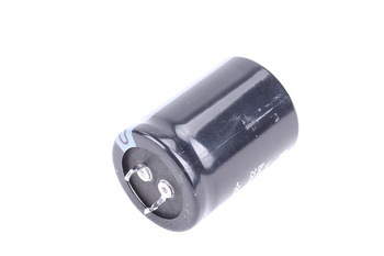 KONDENSATORIUS B43503-G0227-M SIEMENS 220UF, 400V