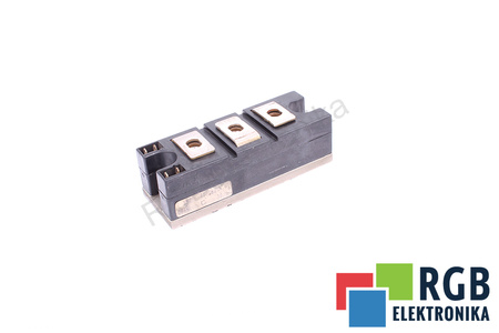 TT162N14KOF EUPEC 162A, 1400V