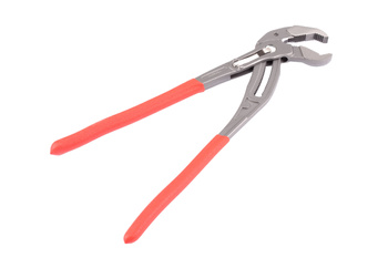 8701400 KNIPEX 90MM 400X75X22MM VAMZDŽIŲ REPLĖS