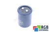 KONDENSATORIUS CE33 MATSUSHITA 6300UF, 400VDC