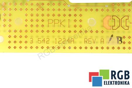 35421224A CINCINNATI REV A PPKI KLAVIATŪRA