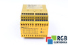 PNOZX10 PILZ 774709 SAUGOS RELĖ