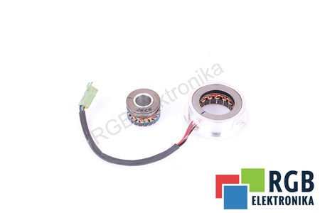 07S15RMX40452A15F18 KOLLMORGEN SEIDEL IŠSPRĘSTI