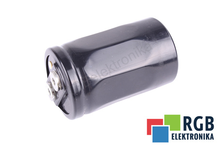 KONDENSATORIUS 470UF 400V SIC-SAFCO FELSIC