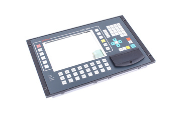 DRC2000 SIEMENS 6AV3647-6CG22-0AF1 DĖŽUTĖS PRIEKIS