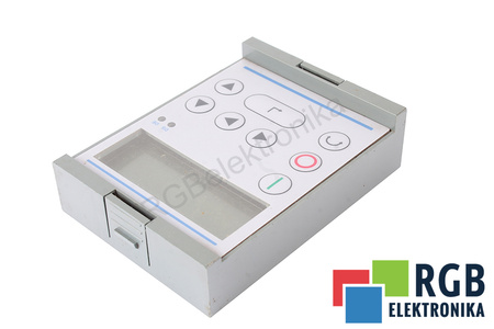 SKTU1-PAR-GBB-RV2.23CV BECKER VALDYMO IR VALDYMO PULTAS