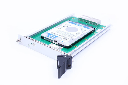 CP-HDD-S-KIT KONTRON SATA HDD/SSD 320GB, 2.5"