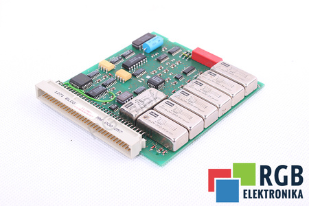 92.461.60.01 JUMO SKIRTAS LD6V-44/2