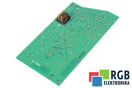 S1A29486 PRO FACE S129488 SUGEDĘS – DALIMS