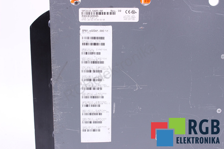 5PC810.SX05-00 B&R AUTOMATION APC810