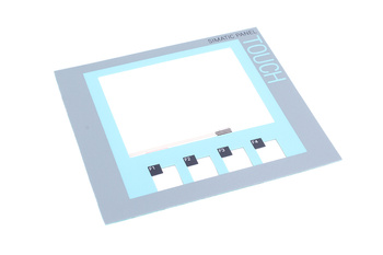 6AV6647-0AA11-3AX0 SIMATIC HMI KTP400 KLAVIATŪRA PAKAITALAS