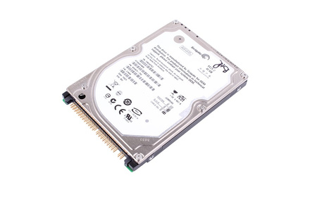 EE25.2 SEAGATE 9DHA31-750 40GB, 2.5"