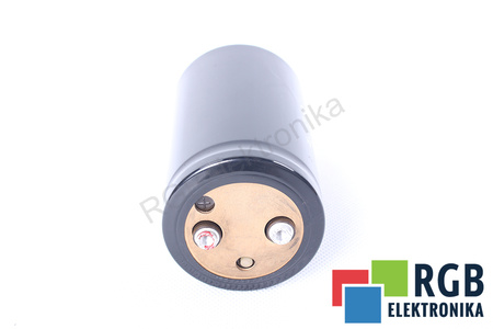 KONDENSATORIUS B43550-S5158-M2 S+M 1500UF, 450VDC KONDENSATORIUS