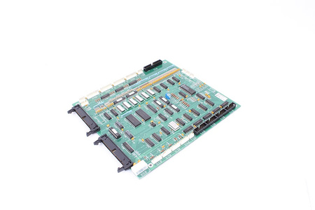 9-4020L REV. A HAAS AUTOMATION