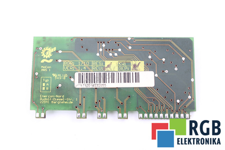 BGR:1710 NORD VER:1.4