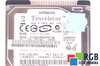 HTS541060G9AT00 HITACHI TRAVELSTAR 60GB, ATA, 2.5", HDD
