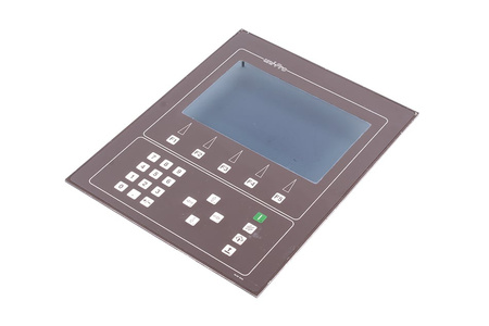 23.020064-000 UNI-PRO DĖŽUTĖS PRIEKIS