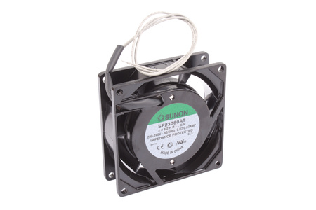 SF23080AT2082HB SUNON 80X80X25MM, 230V, 0.07A VENTILIATORIUS