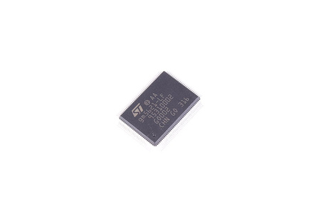 GM5621-LF ST MICROELECTRONICS