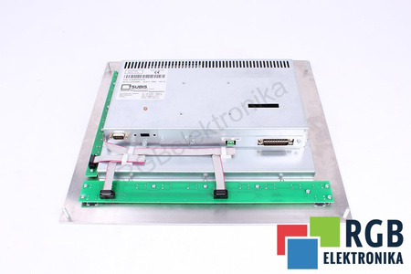 15-0088 PAKAITALAS SKIRTAS HEIDENHAIN BF155 INTC530 PLUS BF155 MILL PLUS MONITORIAUS LCD EKRANAS