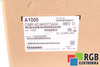 CIMR-AC4A0072AAA YASKAWA