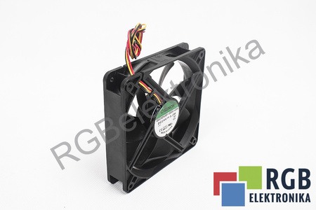 EEC0252B1-000U-G99 SUNON 120X120X25, 24V VENTILIATORIUS