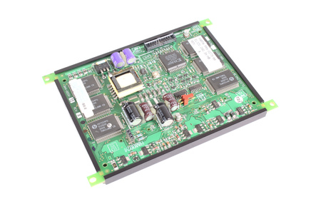 EL320.240.36-HB PLANAR SYSTEM 966-0273-66 944-0059-12 REV A LCD MATRICA