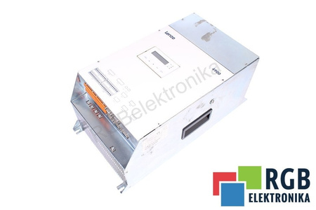 EVD4906-E LENZE ID.-NO. 00382653