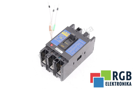 NF30-SS MITSUBISHI ELECTRIC ATJUNGIKLIS