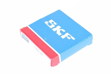 61907-2RZ SKF 35X55X10 GUOLIS