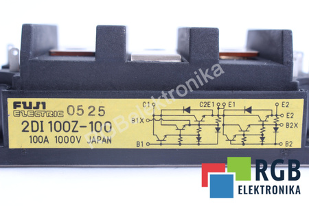 2DI100Z-100 FUJI ELECTRIC