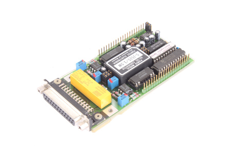 D-2360-001-1 AUTOMATA