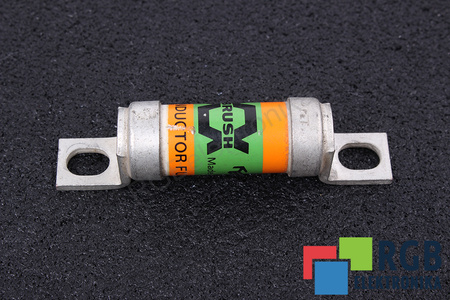 SAUGIKLIS 40ET BRUSH BS88:4 660VAC