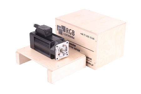 DSG56M25 BAUMÜLLER 2.1KW