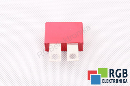 KONDENSATORIUS 0.68UF WIMA 1000VDC, 600VAC, SNUBBER, MKP