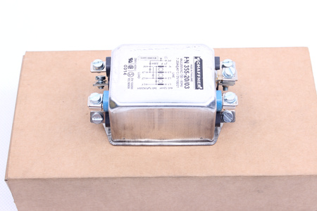 FN355-20/03 SCHAFFNER