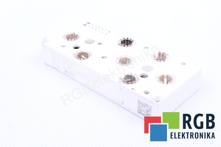 SKIIP81AC128IST1 SEMIKRON