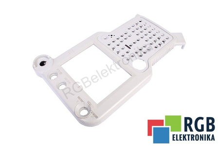 JZRCR-NPP01B-1 YASKAWA DĖŽUTĖS PRIEKIS