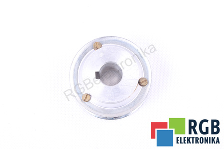 DANTYTASIS SKRIEMULYS 19X62X27MM Z=20 RAKTASĖS LIZDAS 6X2MM