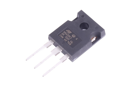 STW6N120K3 ST MICROELECTRONICS