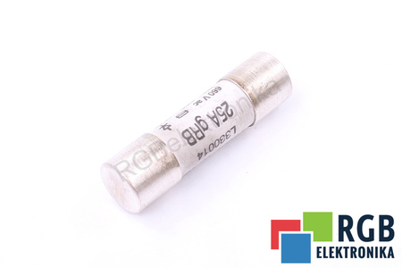 SAUGIKLIS A070GRB25T13 FERRAZ L330014 660V, 25A