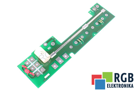 APY060A MOOG SKIRTAS DBM04-PS/U