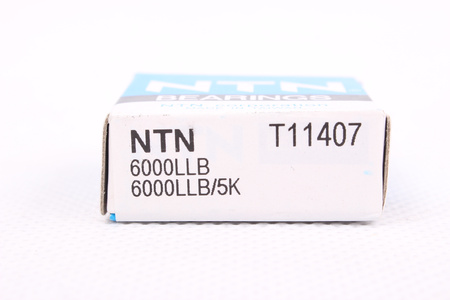 6000LLBCM/5K NTN 10X26X8 GUOLIS