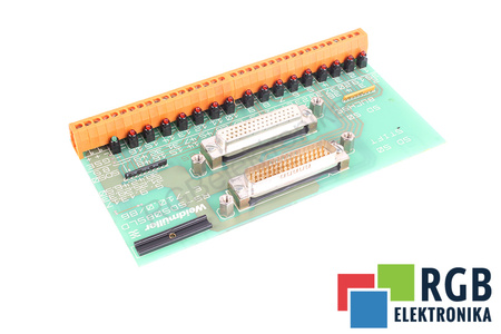 RS-SD50BSLD WEIDMULLER E-710.0/86