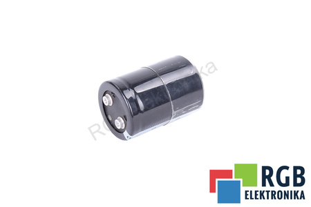 KONDENSATORIUS HCGF4A HITACHI 680UF, 400V KONDENSATORIUS