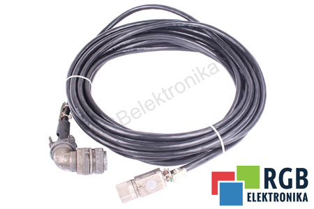 J80PFCOD FANUC 10M KABELIS