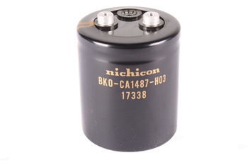 KONDENSATORIUS BK0-CA1487-H03 NICHICON 17338