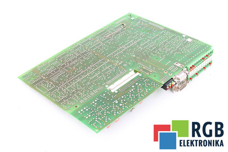 SR7018.13 SP13 REFU ELEKTRONIK 007019/05