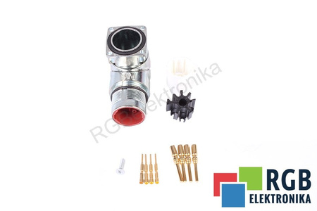 BEDC110MR11001216400 TE CONNECTIVITY MAITINIMO LIZDAS