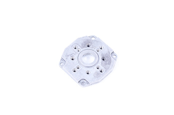 BG65X50SI DUNKERMOTOREN PRIEKINIS LIEJIMAS